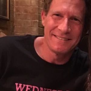 Meet your Posher, Brad